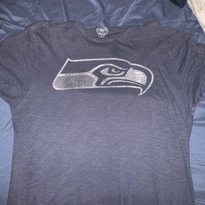 seattle seahawks shirt